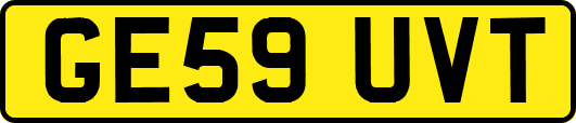 GE59UVT