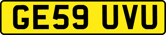 GE59UVU