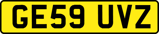 GE59UVZ