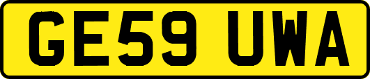 GE59UWA