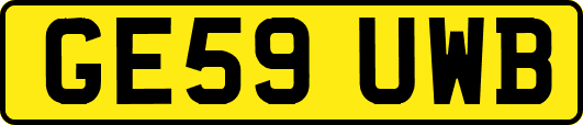 GE59UWB