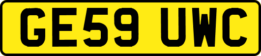 GE59UWC