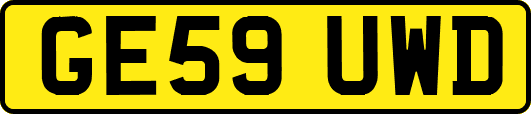 GE59UWD
