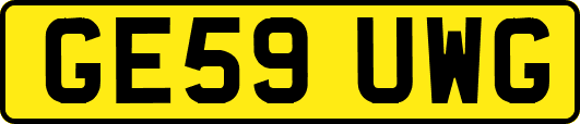 GE59UWG
