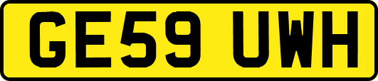 GE59UWH