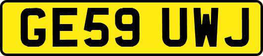 GE59UWJ