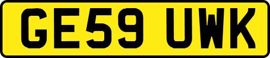 GE59UWK