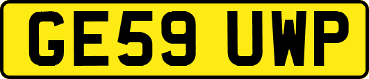 GE59UWP