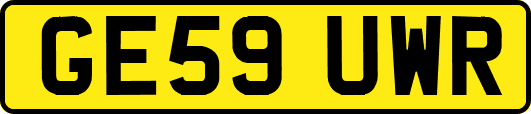 GE59UWR