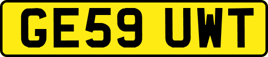 GE59UWT