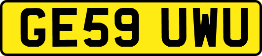GE59UWU