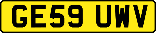 GE59UWV