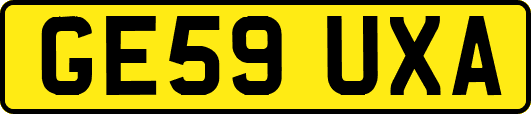 GE59UXA