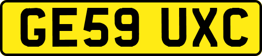 GE59UXC