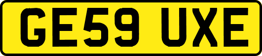 GE59UXE
