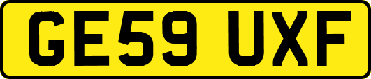 GE59UXF