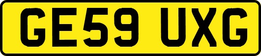 GE59UXG