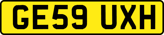 GE59UXH