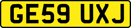 GE59UXJ