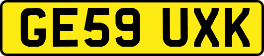GE59UXK