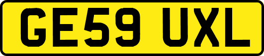 GE59UXL