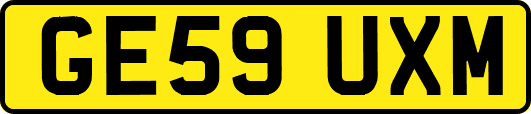 GE59UXM