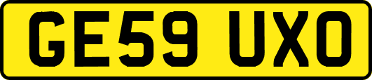 GE59UXO
