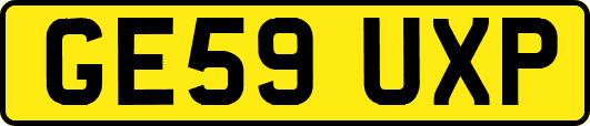 GE59UXP