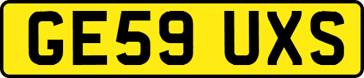 GE59UXS