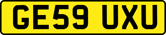 GE59UXU