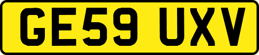 GE59UXV