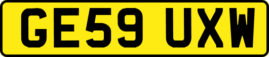 GE59UXW