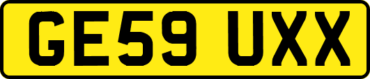 GE59UXX