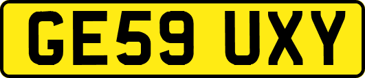 GE59UXY