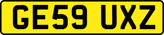GE59UXZ