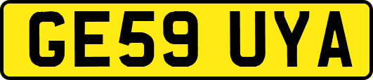 GE59UYA