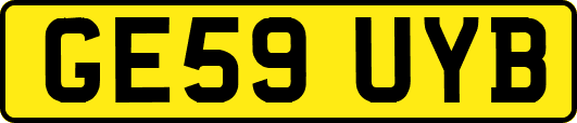 GE59UYB