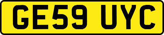 GE59UYC