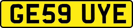 GE59UYE