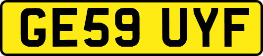 GE59UYF