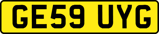 GE59UYG