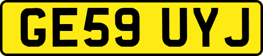 GE59UYJ