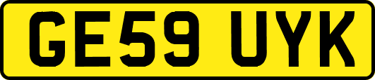 GE59UYK