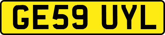 GE59UYL