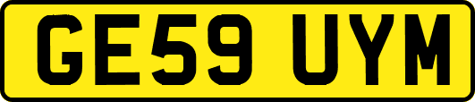 GE59UYM