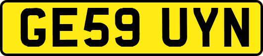 GE59UYN
