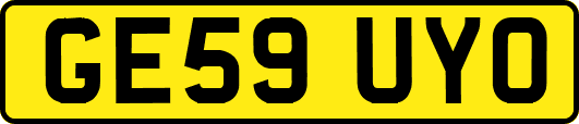 GE59UYO
