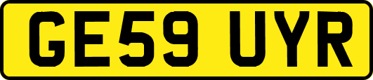 GE59UYR