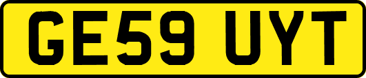 GE59UYT