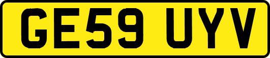 GE59UYV